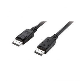 Equip cable displayport macho/macho 1m