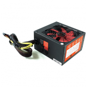 Mars gaming mpii750 750w semi modular