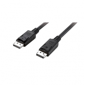 Equip cable displayport macho/macho 3m