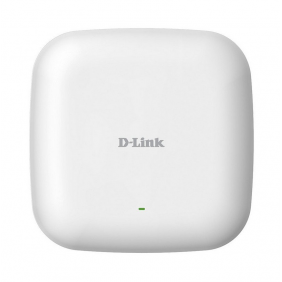 D-link dap-2610 punto de acceso empresarial wifi wave2 ac1300 poe