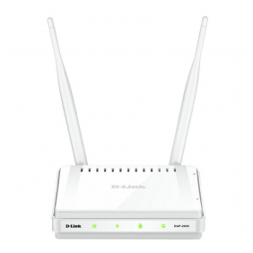 D-link dap-2020 punts d'accés wifi