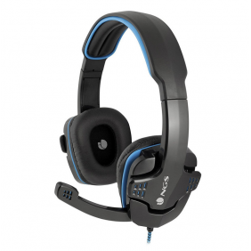 Ngs ghx-505 auricular gaming amb micròfon