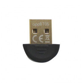 Approx appbt05 adaptador bluetooth 4.0 usb