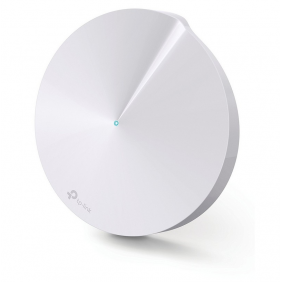Tp-link deco m5 1 pack ac1300 sistema wifi con antivirus integrado