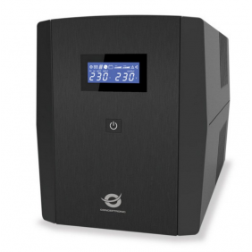 Conceptronic ups zeus 2200va 1320w sai