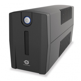 Conceptronic ups zeus 650va 360w sai