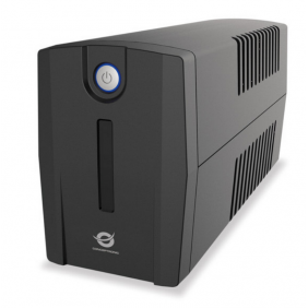 Conceptronic ups zeus 850va 480w sai