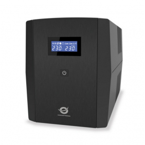 Conceptronic ups zeus 1200va 720w sai