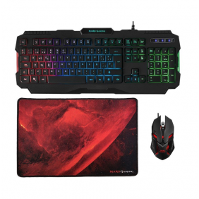 Mars gaming rgb mcp118 combo gaming