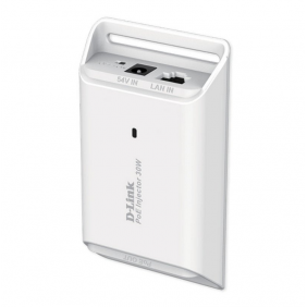 D-link dpe-301gi inyector poe gigabit ethernet