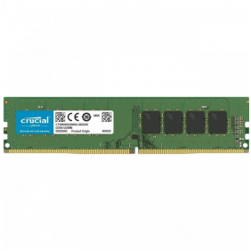Crucial ct16g4dfd8266 ddr4 2666mhz pc4-21300 16gb cl19
