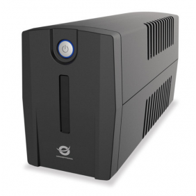 Conceptronic zeus01es sai 850va 480w ups