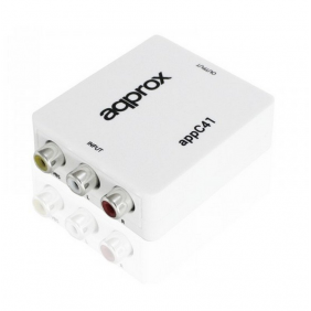 Approx appc41 rca a hdmi