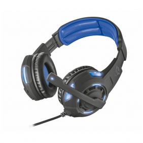 Trust gxt 350 radius auriculars gaming 7.1