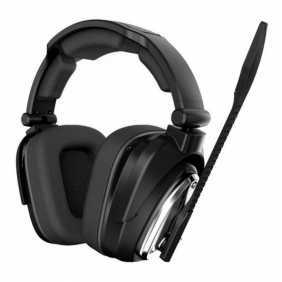 Keep out hxair auriculars sense fils gaming negres