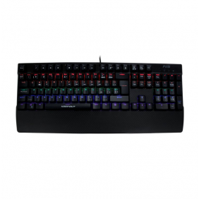 Keep out f115 teclat gaming negre