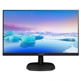 Philips 243v7qdsb 23.8" led ips fullhd