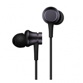 Xiaomi mi basic auriculares intrauditivos negro