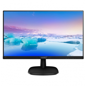 Philips 243v7qdab 24" ips led fullhd