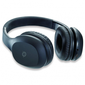 Conceptronic parris02b auriculares inalámbricos bluetooth negro