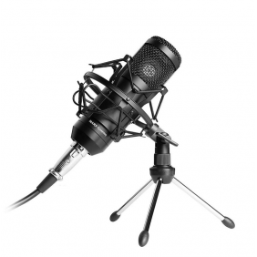 Mars gaming mmickit microfono condensador accesorios