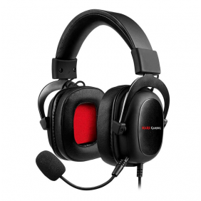 Tacens mars gaming mh5 auriculares profesionales 7.1