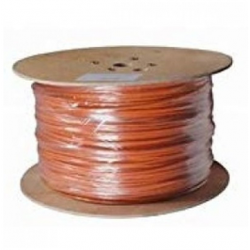 Equip 187323 cable de red cat.7 s/ftp 200m naranja