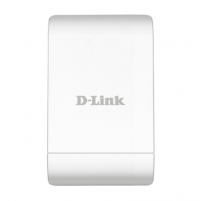 D-link dap-3315 punto de acceso exterior wlan 300mbps