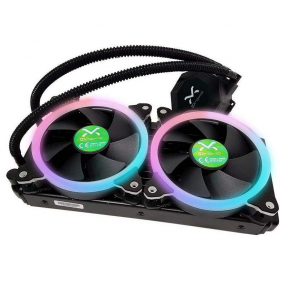 Droxio cryo 240 kit de refrigeració líquida