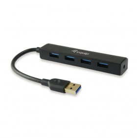 Equip hub usb 3.0 4 ports