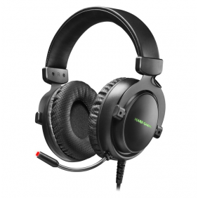 Mars gaming mh4x auriculares gaming rgb 7.1