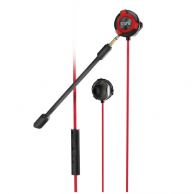 Energy sistem esg 1 dual driver auriculars gaming