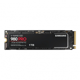 Samsung 980 pro ssd 1tb pcie nvme m.2