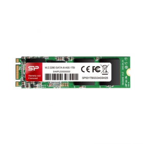 Silicon power a55 512gb ssd m.2 2280 sata iii