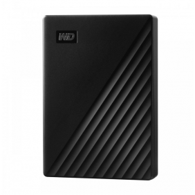 Western digital my passport 4tb 25 usb 31 negre