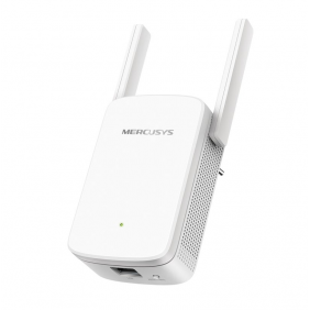 Mercusys me30 repetidor wifi doble banda