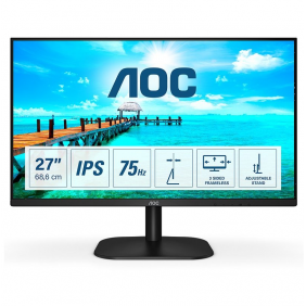 Aoc 27b2da 27" led ips fullhd 75hz