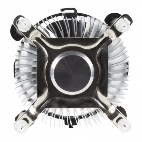 Unykach ventilador cpu 90mm