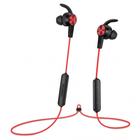 Huawei sport lite am61 auriculares deportivos inalámbricos rojo