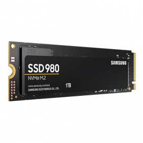Samsung 980 ssd 1tb pcie 3.0 nvme m.2