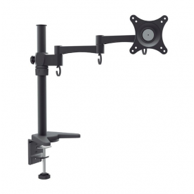 Approx appsms01 soporte orientable para monitor de 10" a 27" vesa 100x100 máx 10kg