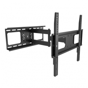 Equip soporte tv 32 55 vesa 400x400 50kg inclinable