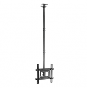 Equip soporte de tv 32"-70" vesa 400x400 max 50kg