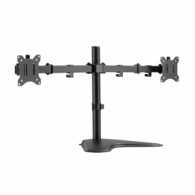 Equip soporte de mesa doble para monitor de 17 "-32" vesa 100x100 máx 8kg