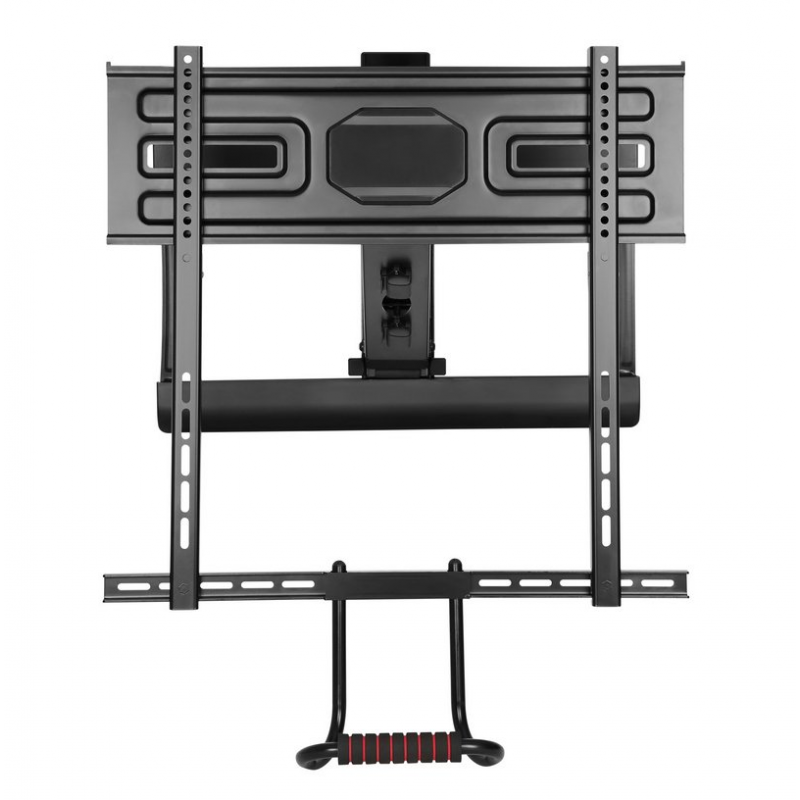 Equip Soporte TV Doble Brazo Inclinable y Giratorio 37-70 VESA 600x400  Máx.35Kg