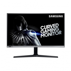 Samsung lc27rg50fqrxen 27" led fullhd 240hz g-sync compatible corba