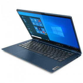 Lenovo thinkbook 14s yoga intel core i5-1135g7/16gb/512ssd/14" táctil