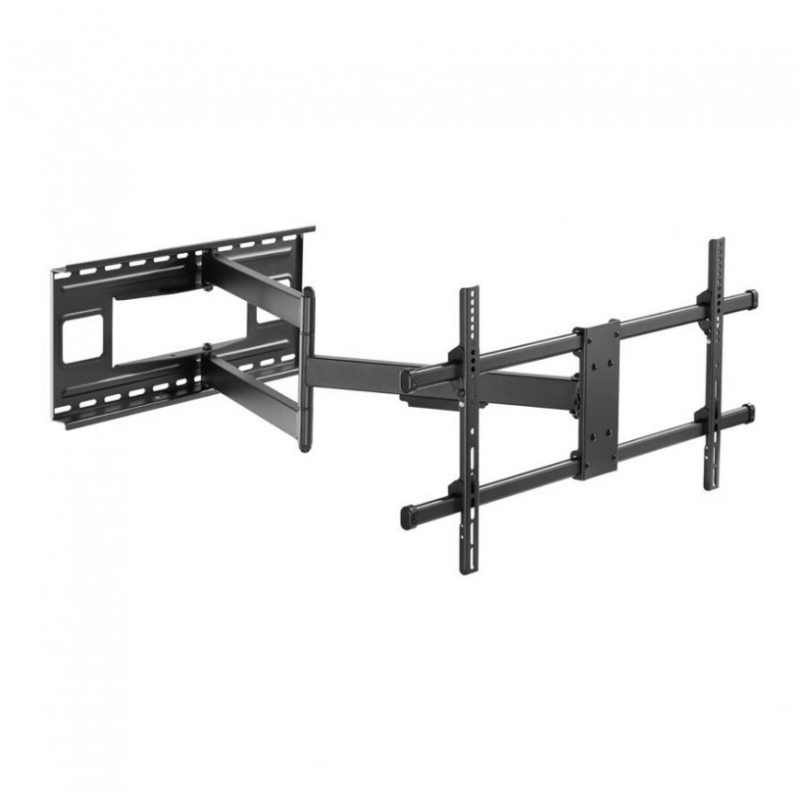 Soporte de pared TOOQ para pantalla de 37” - 80” VESA 200x200