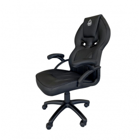 Keep out xs200 silla gaming negra