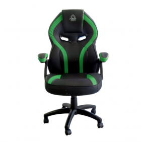 Keep out xs200 cadira gaming negra/verda